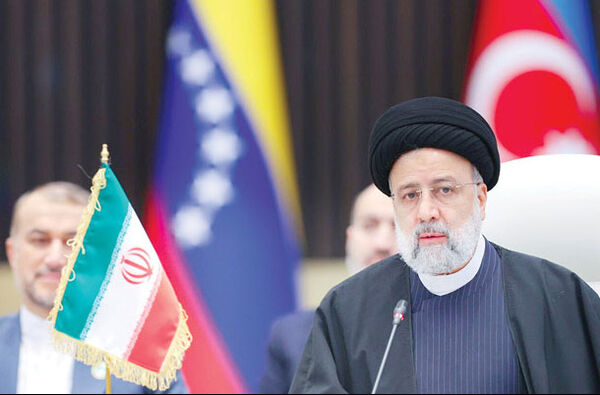 ایران آمادگی تبدیل شدن به هاب انرژی را دارد