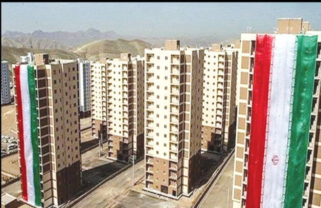 دستاورد دولت در تحویل واحدهای مسکونی تقریبا هیچ است