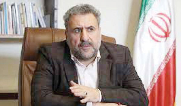 برخی مسئولان موضوعات مربوط به مهاجران را لاپوشانی می‌کنند