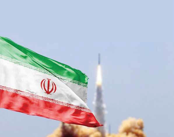 شبیخون سخت یا انتقام «کنترل شده»؟