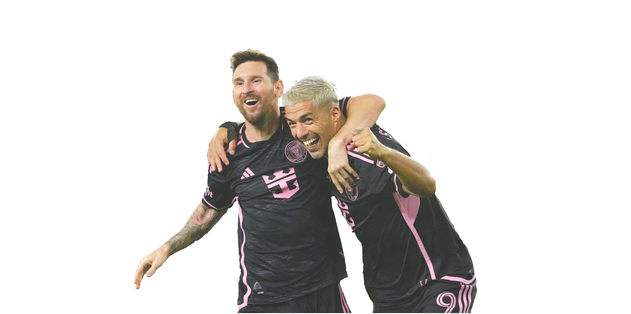 مسی مقابل بارسا؟!