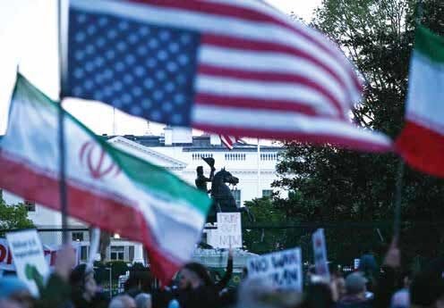 همنوایی در دو سوی اقیانوس!