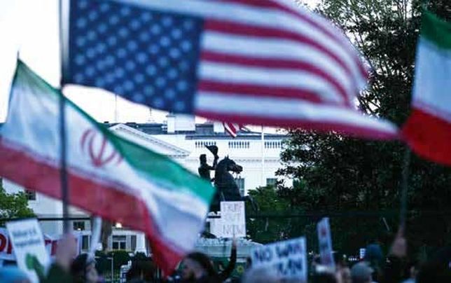 همنوایی در دو سوی اقیانوس!