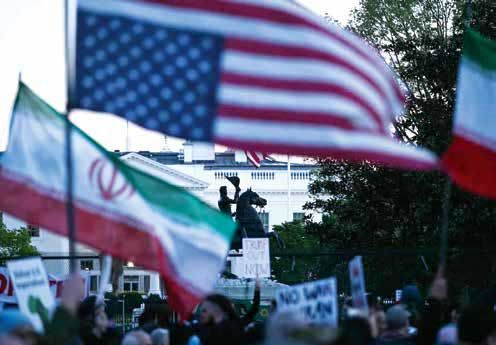 همنوایی در دو سوی اقیانوس!