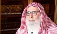 عربستان حکم حبس مبلغ سرشناس مکه را به ۳۰ سال افزایش داد!