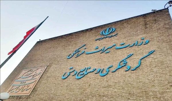 
خبری از وزارت گردشگری برای جبران خسارت هتلداران نیست