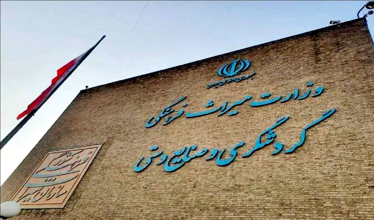 
خبری از وزارت گردشگری برای جبران خسارت هتلداران نیست