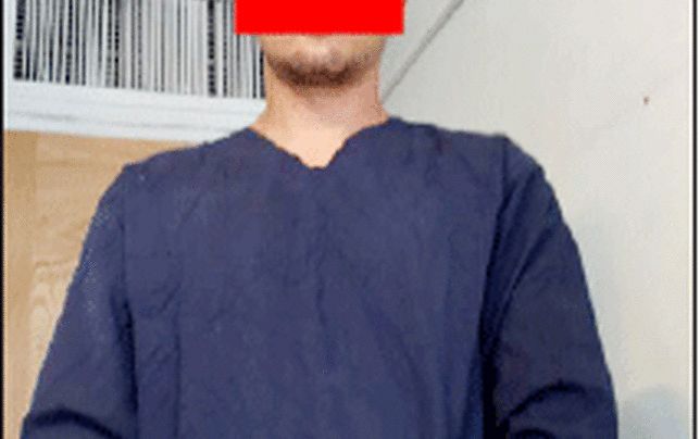 دعوت شیطان از دختر 17 ساله در اینستاگرام