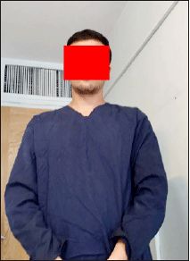 دعوت شیطان از دختر 17 ساله در اینستاگرام