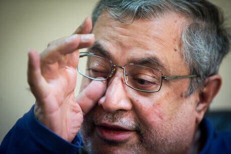 روایت سعید حجاریان از تغییر جایگاه هاشمی رفسنجانی در حاکمیت
