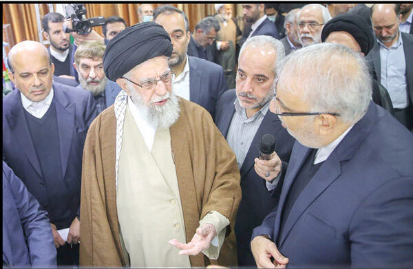 احتمال جایگزینی ستاد اجرایی با خصولتی‌ها!