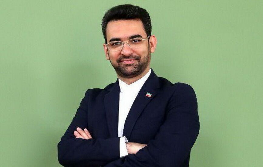 اژدهای هفت‌سر فساد با اجرای دولت‌الکترونیکی نابود خواهد شد