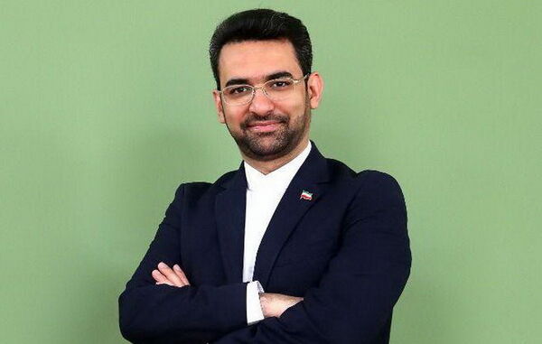اژدهای هفت‌سر فساد با اجرای دولت‌الکترونیکی نابود خواهد شد