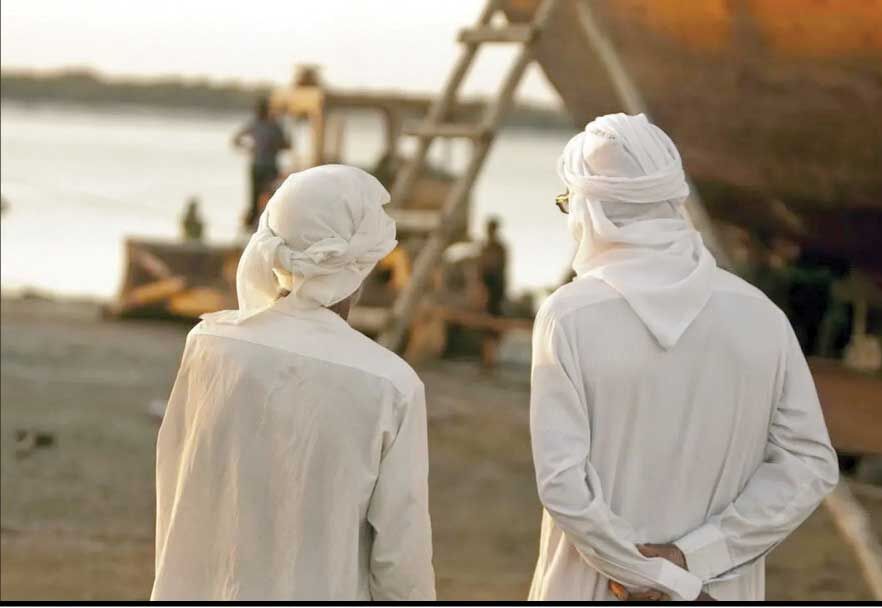
معیشت صیادان جنوب بحرانی است
