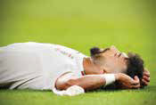 خداحافظی با صدر آسیا