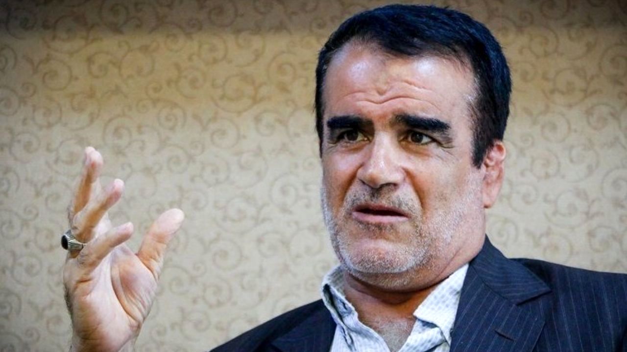 
حل و فصل موضوع حصر بعد از ۴ هزار روز انتظار به‌حقی است 
