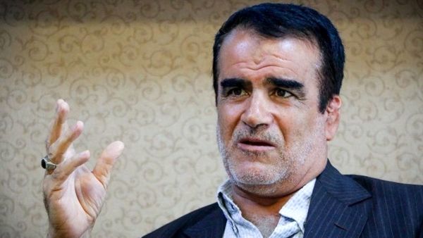 
حل و فصل موضوع حصر بعد از ۴ هزار روز انتظار به‌حقی است 
