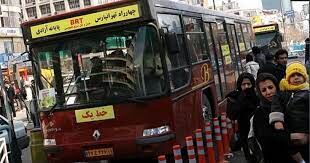 حقوق رانندگان طبق مصوبه شورای عالی کار افزایش یافت