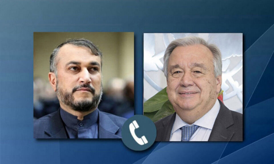 ابراز امیدواری درخصوص سرانجام مذاکرات وین 
