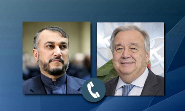 ابراز امیدواری درخصوص سرانجام مذاکرات وین 
