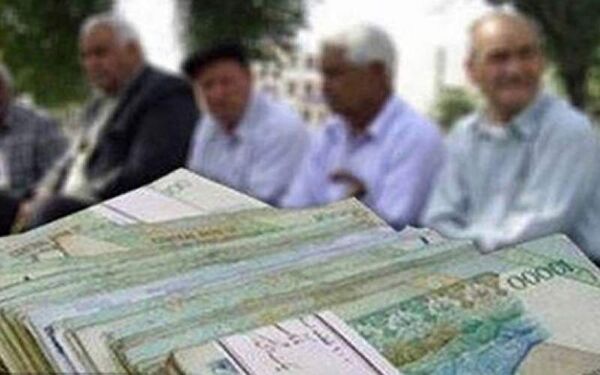 مستمری‌ها به اندازه هزینه‌های زندگی افزایش یابد