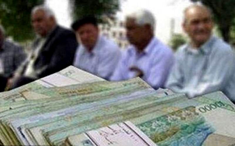 مستمری‌ها به اندازه هزینه‌های زندگی افزایش یابد