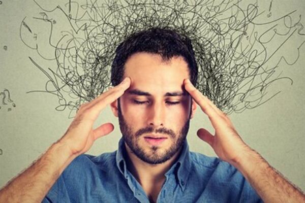 اضطراب؛ نقطه مرکزی اکثر اختلالات روانی