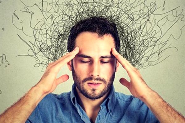 اضطراب؛ نقطه مرکزی اکثر اختلالات روانی