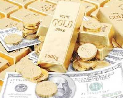 

دلار ریخت، بورس رشد کرد