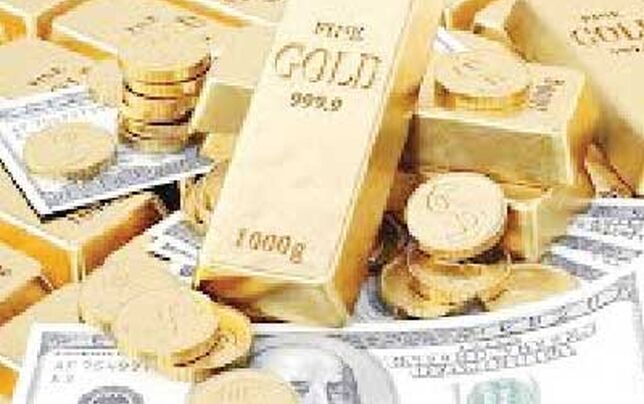 

دلار ریخت، بورس رشد کرد