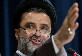 
هیچکس نباید 
دنبال مذاکره برود