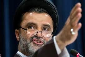 
هیچکس نباید 
دنبال مذاکره برود