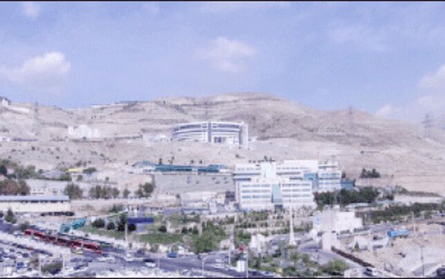 گسل «شمال تهران» زیر پای علوم و تحقیقات