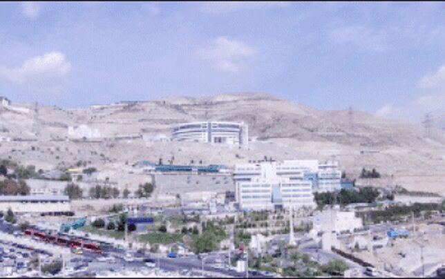 گسل «شمال تهران» زیر پای علوم و تحقیقات