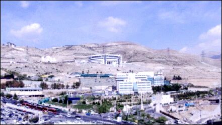 گسل «شمال تهران» زیر پای علوم و تحقیقات