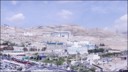 گسل «شمال تهران» زیر پای علوم و تحقیقات