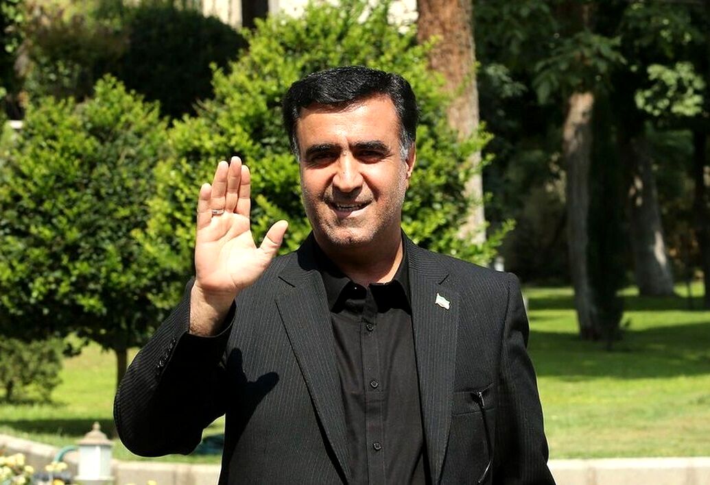  آلودگی هوا اجازه نمی‌دهند 

ابرها متمرکز شوند