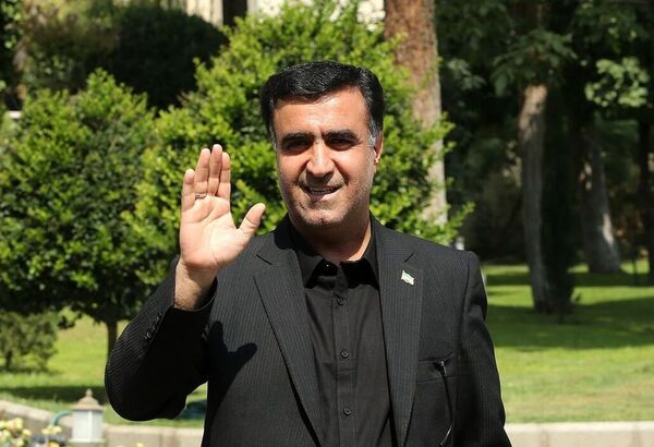  آلودگی هوا اجازه نمی‌دهند 

ابرها متمرکز شوند