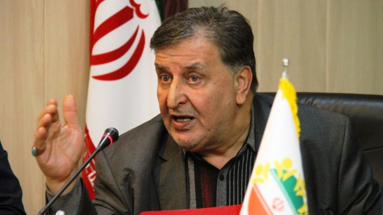 هر زمان رهبری مصلحت بدانند آقای لاریجانی آماده به کار است
