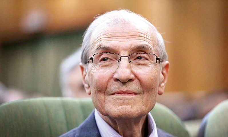 منوچهر دوایی، چهره ماندگار پزشکی درگذشت