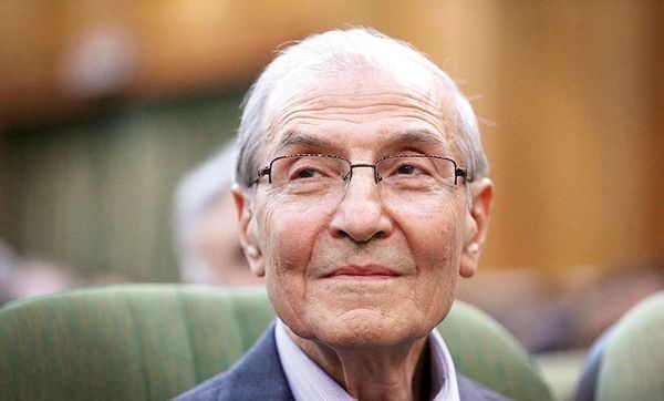 منوچهر دوایی، چهره ماندگار پزشکی درگذشت