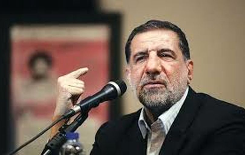 
باید تضمین کنند که هیچ جنگی در غرب آسیا اتفاق نمی‌افتد

