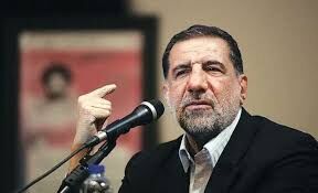 
باید تضمین کنند که هیچ جنگی در غرب آسیا اتفاق نمی‌افتد
