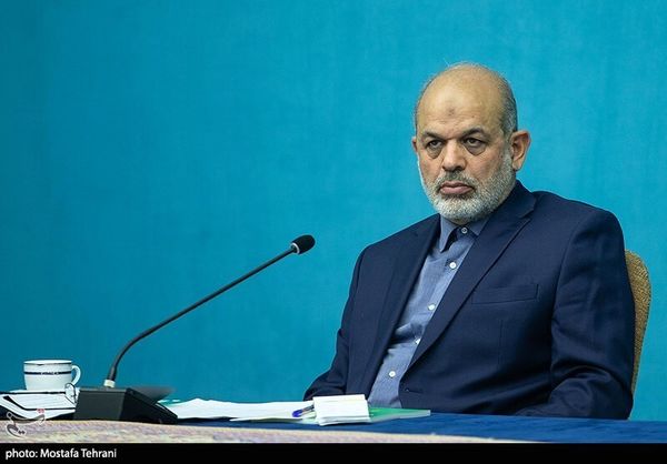 دیگر قادر به پذیرش بیشتر 

اتباع نیستیم