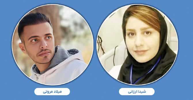 جان‌هایی فرسوده که خودخواسته رخت‌ برمی‌بندند