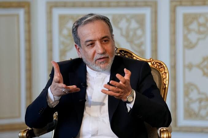 
 تفاهم‌نامه اسلام‌آباد 
هیچگاه تا این حد به نهایی شدن نزدیک نبوده است