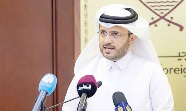 قطر: مذاکرات غیرمستقیم حماس و اسرائیل ادامه دارد