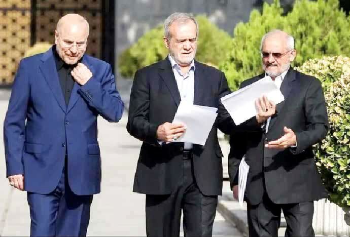 هر گشایش؛ یک پرونده جدید علیه دولت!
