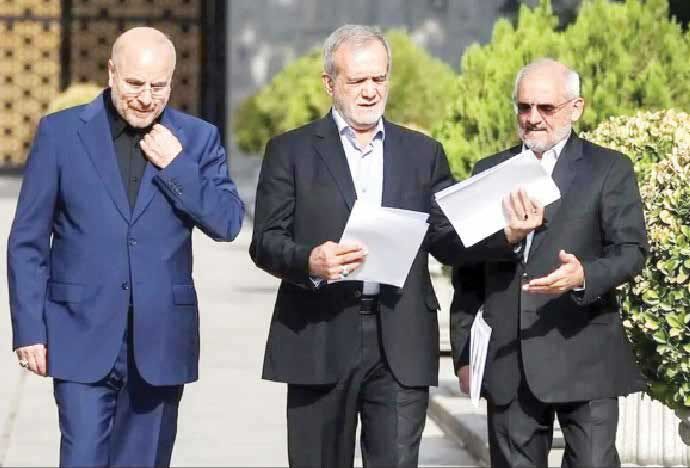 هر گشایش؛ یک پرونده جدید علیه دولت!