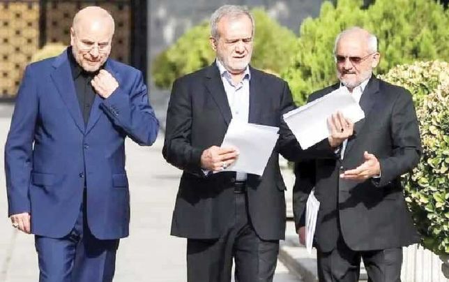 هر گشایش؛ یک پرونده جدید علیه دولت!